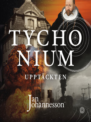 cover image of Tychonium